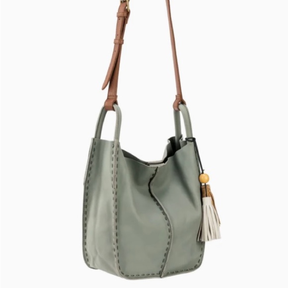 The Sak Los Felix crossbody
